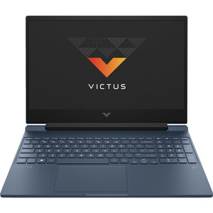 لپ تاپ 15.6 اینچی اچ‌ پی مدل Victus 15 fa2701wm-i5 13420H-32GB DDR4-1TB SSD-RTX4050 6GB-FHD 144Hz - کاستوم شده