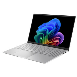 لپ تاپ 15.6 اینچی ایسوس مدل Vivobook S15 S5507Q-Snapdragon X Elite-32GB LPDDR5X-1TB SSD-OLED-Backlit