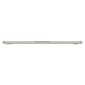 لپ تاپ 13.6 اینچی اپل مدل MacBook Air MW0Y3 2025 LLA-M4-16GB RAM-256GB SSD