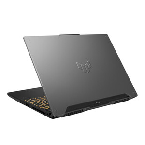 لپ تاپ 15.6 اینچی ایسوس مدل TUF Gaming F15 FX507ZC4-HN008-i7 12700H-16GB DDR4-512GB SSD-RTX3050-FHD 144Hz
