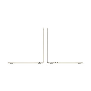 لپ تاپ 15.3 اینچی اپل مدل MacBook Air MC6K4 2025 LLA-M4-24GB Ram-512GB SSD