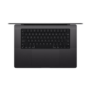 لپ تاپ 16.2 اینچی اپل مدل MacBook Pro MX2X3 2024 LLA-M4 Pro-24GB RAM-512GB SSD-Retina 120Hz