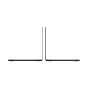 لپ تاپ 16.2 اینچی اپل مدل MacBook Pro MX2X3 2024 LLA-M4 Pro-24GB RAM-512GB SSD-Retina 120Hz