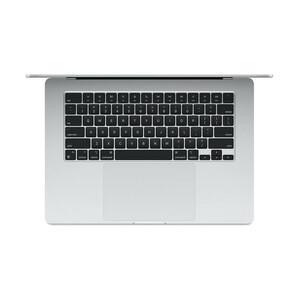 لپ تاپ 15.3 اینچی اپل مدل MacBook Air MW1G3 2025 LLA-M4-16GB Ram-256GB SSD