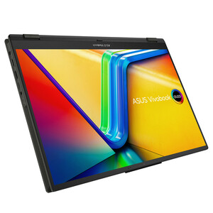 لپ تاپ 16 اینچی ایسوس مدل Vivobook S 16 Flip TP3604VA-EB94T-i9 13900H-16GB DDR4-1TB SSD-IPS-Touch-W