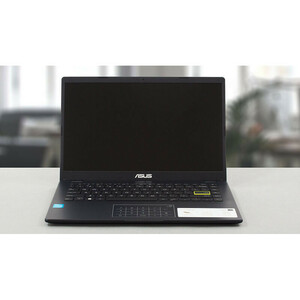 لپ تاپ 14 اینچی ایسوس مدل Vivobook Go 14 E410KA-PM464-Pentium Silver N6000-4GB DDR4 3200MHz-64GB eMMC-TN-W