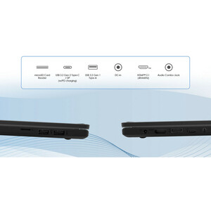 لپ تاپ 15.6 اینچی ام اس آی مدل Modern 15 H AI C1MG-Core Ultra 7-16GB DDR5-1TB SSD-IPS