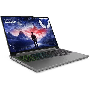 لپ تاپ 16 اینچی لنوو مدل Legion Pro 5 16IRX9-i7 14650HX-24GB DDR5 5600MHz-1TB SSD-RTX4060-QHD 240Hz - کاستوم شده