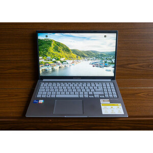 لپ تاپ 15.6 اینچی ایسوس مدل Vivobook 15 X1504VA-NJ379-i7 1355U-8GB DDR4 3200MHz-512GB SSD-TFT