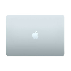 لپ تاپ 15.3 اینچی اپل مدل MacBook Air MC7C4 2025 LLA-M4-16GB Ram-512GB SSD