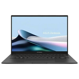لپ تاپ 14 اینچی ایسوس مدل Zenbook 14 UX3405CA-PZ252W-Core Ultra 9 285H-16GB LPDDR5X-1TB SSD-OLED Touch 3K 120Hz-Backlit-W