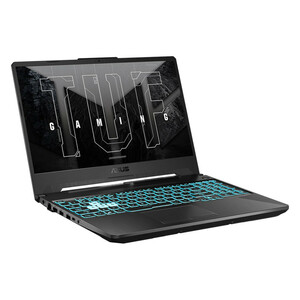 لپ تاپ 15.6 اینچی ایسوس مدل TUF Gaming A15 FA506NFR-HN114-R7 7435HS-8GB DDR5-512GB SSD-RTX2050 4GB-FHD 144Hz