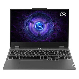 لپ تاپ 15.6 اینچی لنوو مدل LOQ 15IRX9-i7 13650HX-16GB DDR5-512GB SSD-RTX4060-FHD