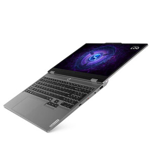 لپ تاپ 15.6 اینچی لنوو مدل LOQ 15IRX9-i7 13650HX-16GB DDR5-512GB SSD-RTX4060-FHD