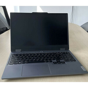 لپ تاپ 15.6 اینچی لنوو مدل LOQ 15IRX9-i7 13650HX-16GB DDR5-512GB SSD-RTX4060-FHD