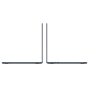 لپ تاپ 13.6 اینچی اپل مدل MacBook Air MXCV3 2024 LLA-M3-16GB RAM-512GB SSD