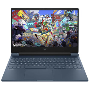 لپ تاپ 16.1 اینچی اچ‌ پی مدل Victus 16 Gaming Laptop R1015-i7 14700HX-64GB DDR5-2TB SSD-RTX4050-FHD - کاستوم شده