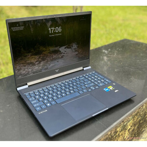 لپ تاپ 16.1 اینچی اچ‌ پی مدل Victus 16 Gaming Laptop R1015-i7 14700HX-64GB DDR5-2TB SSD-RTX4050-FHD - کاستوم شده