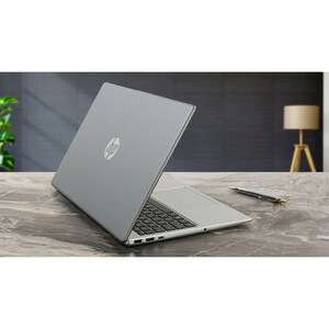 لپ تاپ 15.6 اینچی اچ‌ پی مدل G10 255-Athlon Silver 7120U-8GB DDR4-256GB SSD-TN - کاستوم شده