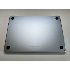 لپ تاپ 15.3 اینچی اپل مدل MacBook Air MW1L3 2025 LLA-M4-16GB Ram-256GB SSD