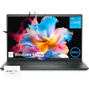 لپ تاپ 15.6 اینچی دل مدل Vostro 3520-i3 1215U 16GB 512SSD - کاستوم شده