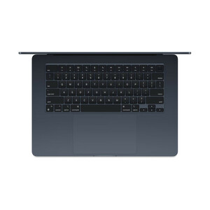 لپ تاپ 15.3 اینچی اپل مدل MacBook Air MW1M3 2025 LLA-M4-16GB Ram-512GB SSD