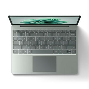 لپ تاپ 12.4 اینچی مایکروسافت مدل Surface Laptop Go 3-i5 1235U-8GB LPDDR5-256GB SSD-Touch-W11Home