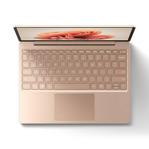 لپ تاپ 12.4 اینچی مایکروسافت مدل Surface Laptop Go 3-i5 1235U-16GB LPDDR5-256GB SSD-Touch-W11Home