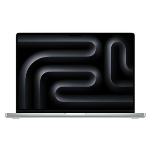 لپ تاپ 16.2 اینچی اپل مدل MacBook Pro MX2U3 2024 LLA-M4 Pro-48GB RAM-512GB SSD