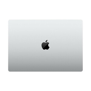 لپ تاپ 16.2 اینچی اپل مدل MacBook Pro MX2U3 2024 LLA-M4 Pro-48GB RAM-512GB SSD