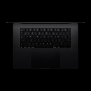 لپ تاپ 16.2 اینچی اپل مدل MacBook Pro MX2U3 2024 LLA-M4 Pro-48GB RAM-512GB SSD