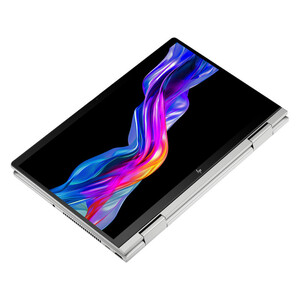 لپ تاپ 14 اینچی اچ‌ پی مدل Envy x360 2-in-1 14-es1023dx-Core 7 150U-16GB DDR4-2TB SSD-IPS-Touch-Backlit-Fingerprint-W