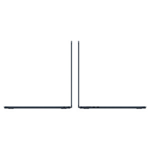 لپ تاپ 15.3 اینچی اپل مدل MacBook Air MRYV3 2024 LLA-M3-8GB RAM-512GB SSD