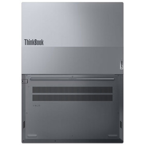 لپ تاپ 16 اینچی لنوو مدل ThinkBook 16 G8 IAL-Core Ultra 7 255H-16GB DDR5 5600MHz-1TB SSD-IPS 60Hz-Backlit-Fingerprint به همراه کیف - کاستوم شده