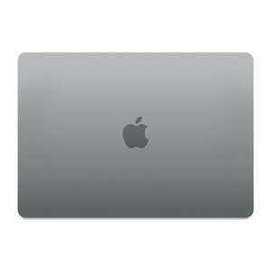 لپ تاپ 15.3 اینچی اپل مدل MacBook Air MXD13 2024 LLA-M3-16GB RAM-512GB SSD