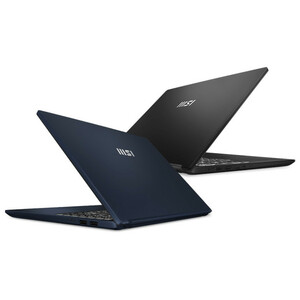 لپ تاپ 15.6 اینچی ام اس آی مدل Modern 15 B12MO-i3 1215U-8GB DDR4-512GB SSD-IPS