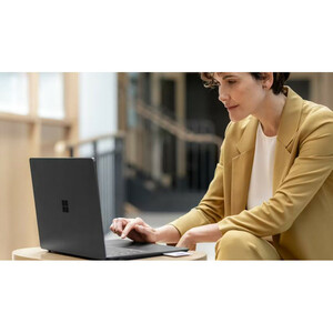 لپ تاپ 13.5 اینچی مایکروسافت مدل Surface Laptop 6-Core Ultra 5 135H-16GB LPDDR5x-256SSD-Touch