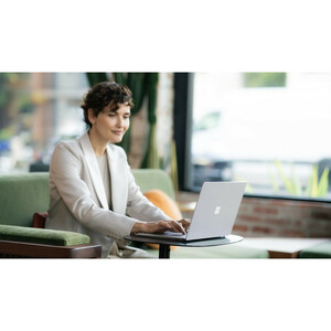 لپ تاپ 13.5 اینچی مایکروسافت مدل Surface Laptop 6-Core Ultra 5 135H-16GB LPDDR5x-256SSD-Touch