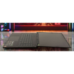 لپ تاپ 16 اینچی ایسوس مدل TUF Gaming A16 FA608WI-M00460-R9 AI HX370-32GB LPDDR5X 7500MHz-1TB SSD-RTX4070 8GB-QHD 165Hz-W