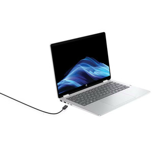 لپ تاپ 14 اینچی اچ‌ پی مدل OmniBook 5 Flip 14-fp0023dx-Core 7 150U-16GB LPDDR5 5200MHz-1TB SSD-Touch-Backlit-W - کاستوم شده