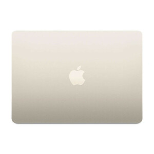 لپ تاپ 13.6 اینچی اپل مدل MacBook Air MC6A4 2025 LLA-M4-24GB RAM-512GB SSD