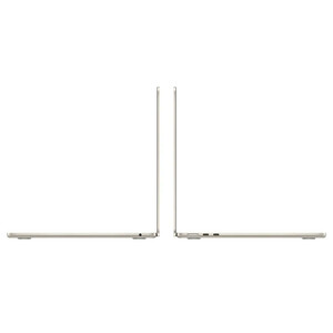 لپ تاپ 13.6 اینچی اپل مدل MacBook Air MC6A4 2025 LLA-M4-24GB RAM-512GB SSD