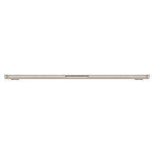 لپ تاپ 15.3 اینچی اپل مدل MacBook Air MXD33 2024 LLA-M3-16GB RAM-512GB SSD