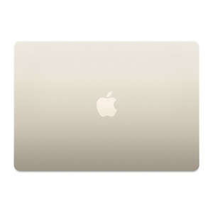 لپ تاپ 15.3 اینچی اپل مدل MacBook Air MXD33 2024 LLA-M3-16GB RAM-512GB SSD