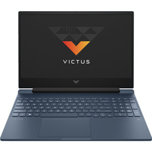 لپ تاپ 15.6 اینچی اچ‌ پی مدل Victus 15 fa2093dx-i7 13620H-32GB DDR5 5200MHz-2TB SSD-RTX5060 8GB-FHD 144Hz - کاستوم شده