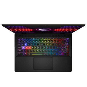 لپ تاپ 16 اینچی ام اس آی مدل Sword 16 HX B14VGKG-i7 14700HX-16GB DDR5-1TB SSD-RTX4070-QHD