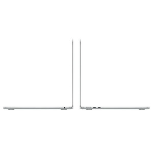 لپ تاپ 13.6 اینچی اپل مدل MacBook Air MC654 2025 LLA-M4-24GB RAM-512GB SSD