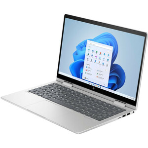 لپ تاپ 14 اینچی اچ‌ پی مدل ENVY X360 14-ES1013DX-Core 5 120U-8GB DDR4-1TB SSD-W-Touch - کاستوم شده