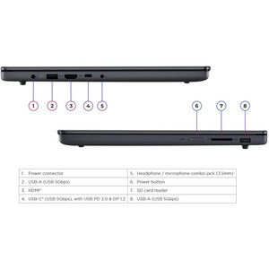 لپ تاپ 15.3 اینچی لنوو مدل IdeaPad Slim 3 15IRH10-i7 13620H-16GB DDR5 4800MHz-512GB SSD-IPS - کاستوم شده