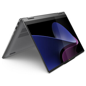 لپ تاپ 14 اینچی لنوو مدل IdeaPad 5 2-in-1 14IRH9-i5 13420H-16GB LPDDR5x-512GB SSD-IPS-Touch-Backlit-Pen